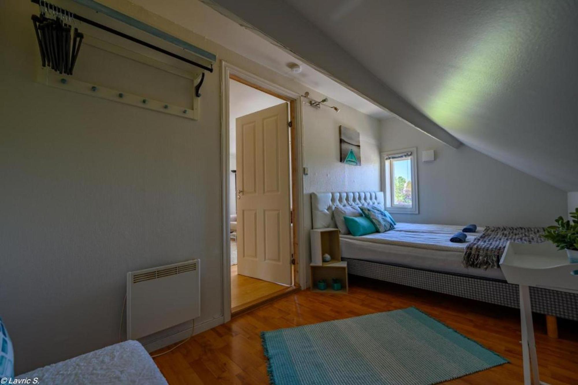 Nicolas Apartment 2 Nice And Cozy Central 3 Rooms Stavanger Eksteriør bilde