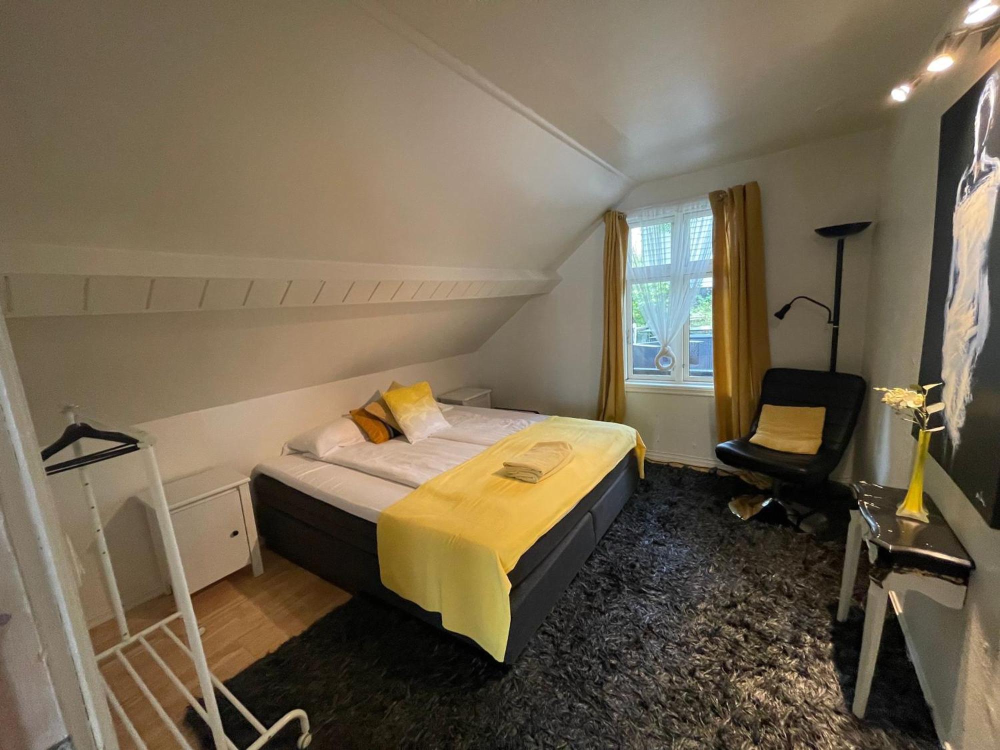 Nicolas Apartment 2 Nice And Cozy Central 3 Rooms Stavanger Eksteriør bilde